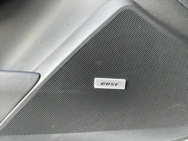 2019 Cadillac CTS Luxury