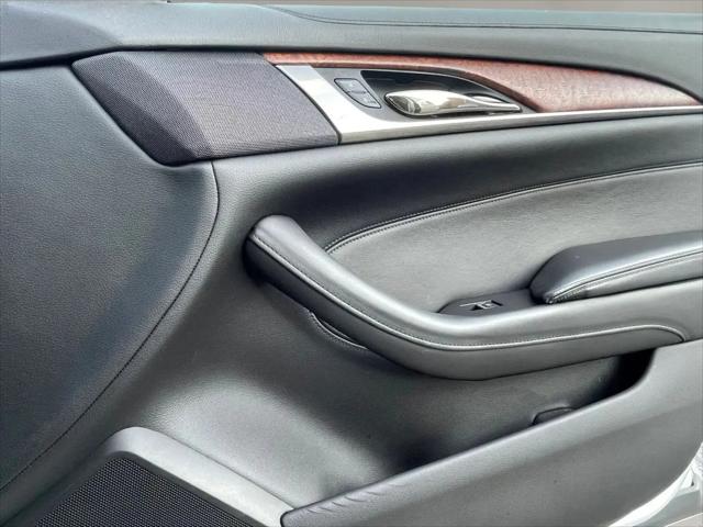 2019 Cadillac CTS Luxury