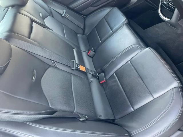 2019 Cadillac CTS Luxury