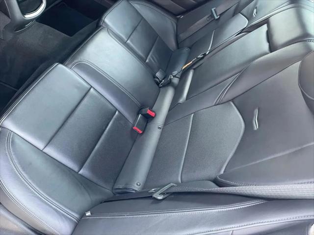 2019 Cadillac CTS Luxury