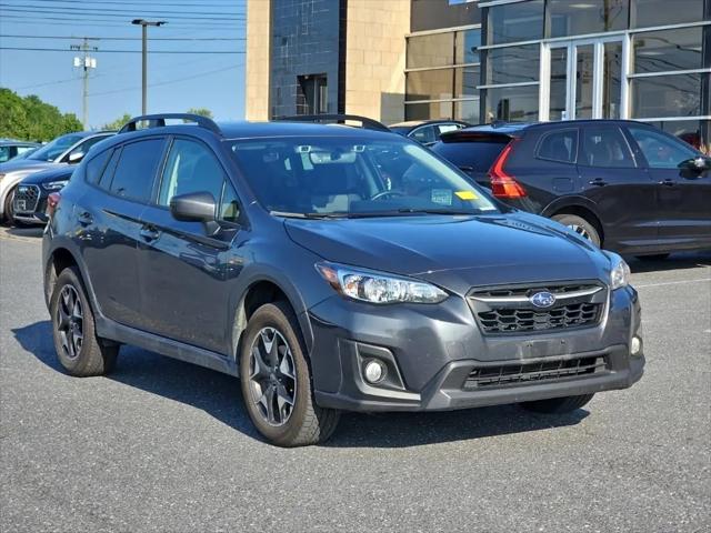 2020 Subaru Crosstrek Premium for sale in Frederick, MD
