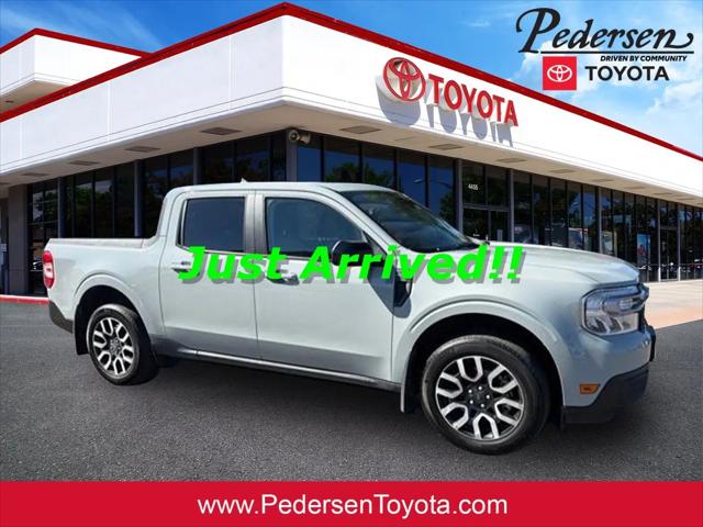 2024 Ford Maverick Lariat for sale in Fort Collins, CO