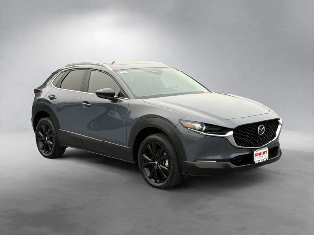 2025 Mazda CX-30 2.5 S Carbon Edition for sale in Hagerstown, MD