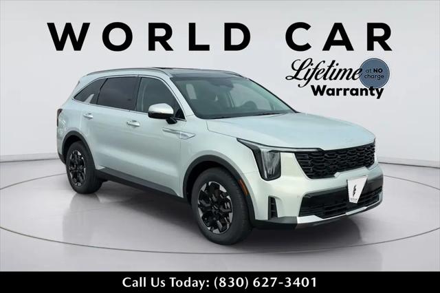 2026 Kia Sorento S for sale in New Braunfels, TX