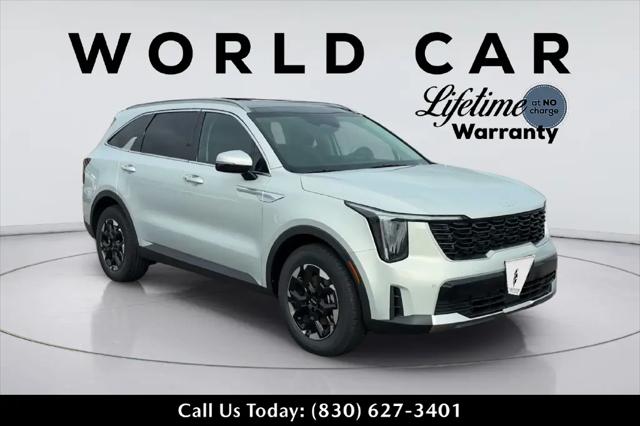 2026 Kia Sorento S for sale in New Braunfels, TX