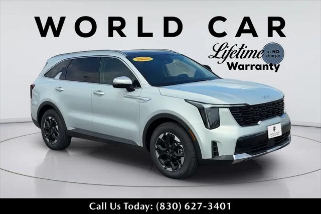 2026 Kia Sorento S for sale in New Braunfels, TX