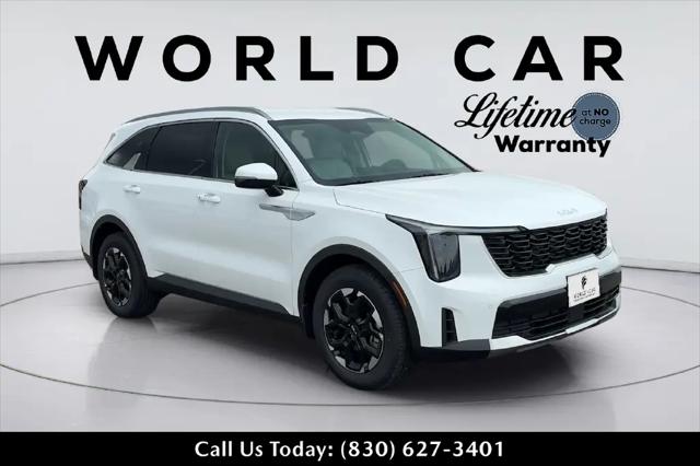 2026 Kia Sorento S for sale in New Braunfels, TX