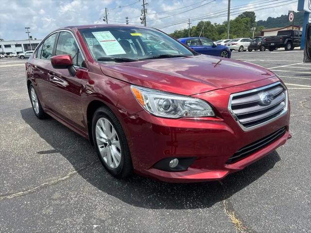 2017 Subaru Legacy 2.5i Premium for sale in Louisville, KY