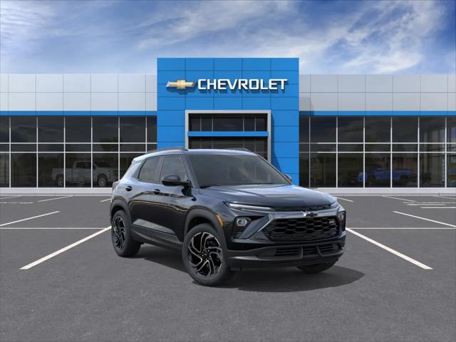 2026 Chevrolet TrailBlazer FWD RS for sale in Colma, CA