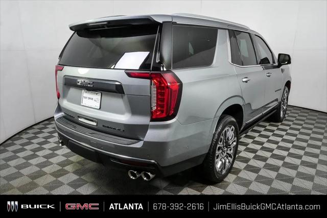 2023 GMC Yukon 4WD Denali Ultimate