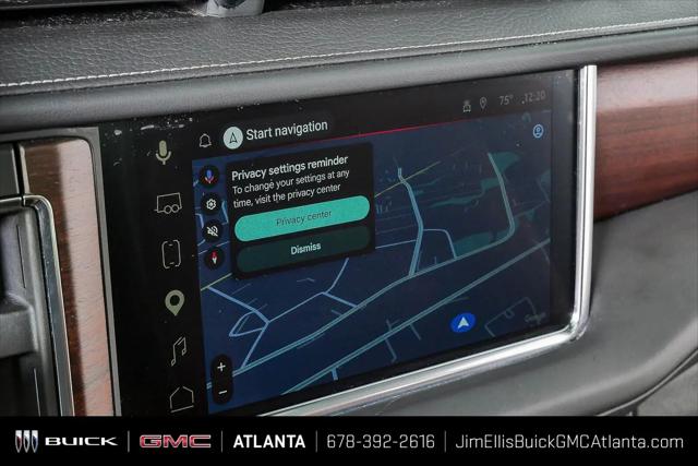 2023 GMC Yukon 4WD Denali Ultimate