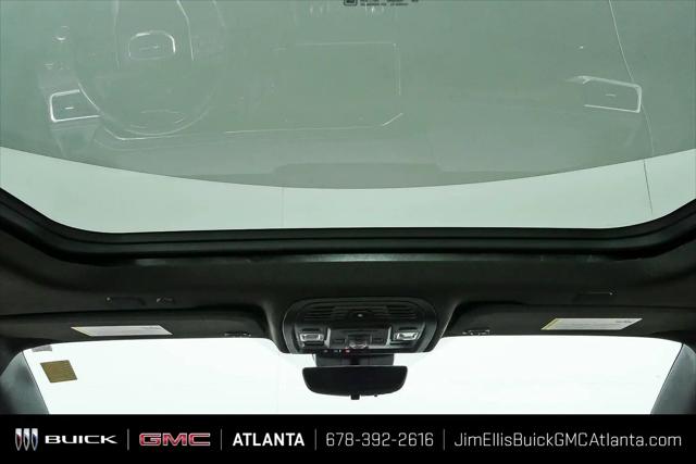 2023 GMC Yukon 4WD Denali Ultimate