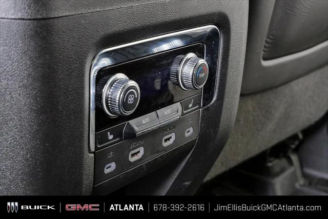 2023 GMC Yukon 4WD Denali Ultimate