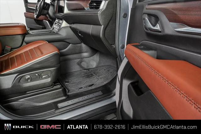 2023 GMC Yukon 4WD Denali Ultimate