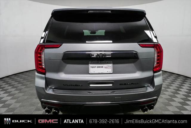 2023 GMC Yukon 4WD Denali Ultimate