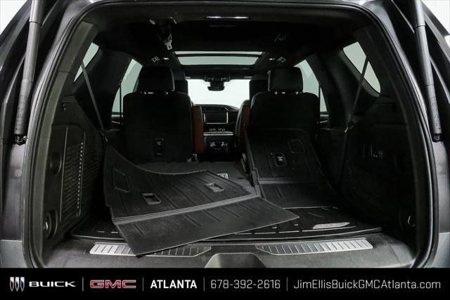 2023 GMC Yukon 4WD Denali Ultimate