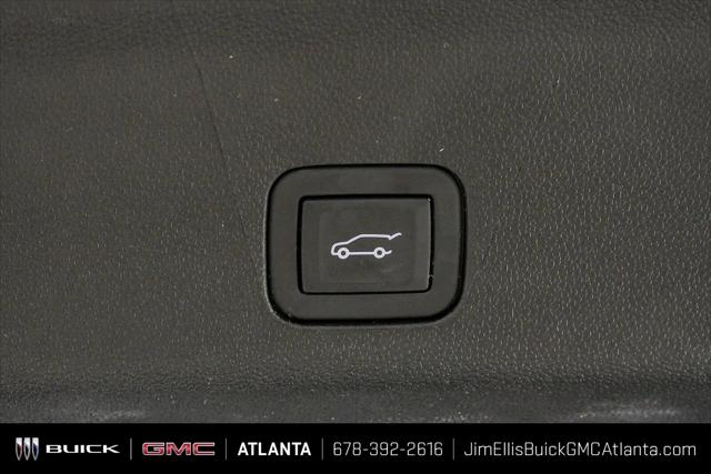 2023 GMC Yukon 4WD Denali Ultimate
