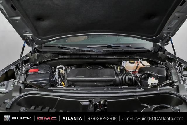 2023 GMC Yukon 4WD Denali Ultimate