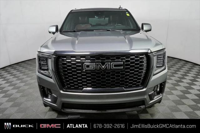 2023 GMC Yukon 4WD Denali Ultimate