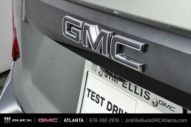 2023 GMC Yukon 4WD Denali Ultimate
