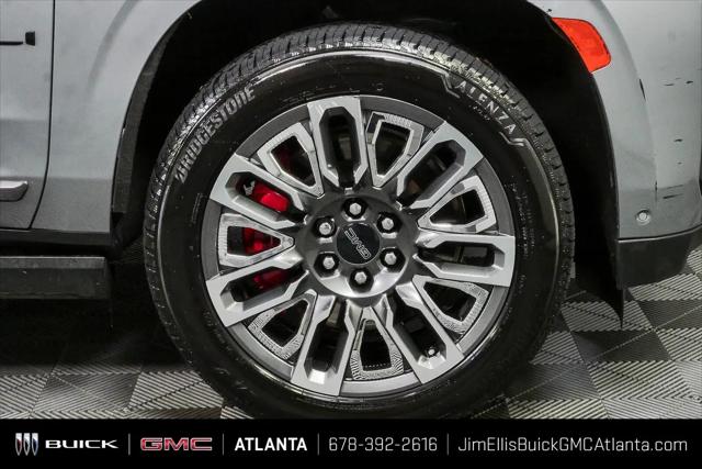 2023 GMC Yukon 4WD Denali Ultimate