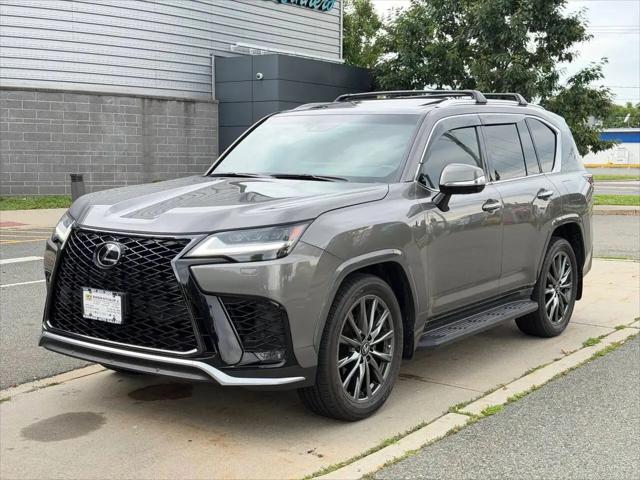 2023 Lexus LX F SPORT for sale in Bayonne, NJ