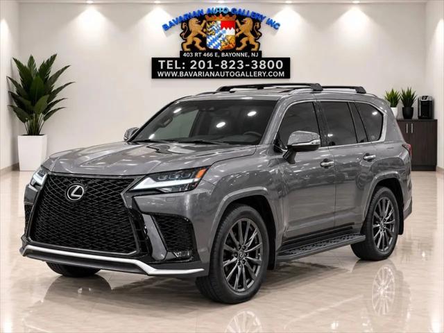 2023 Lexus LX F SPORT for sale in Bayonne, NJ