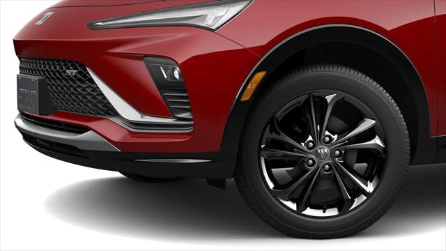 2026 Buick NV Sport Touring FWD