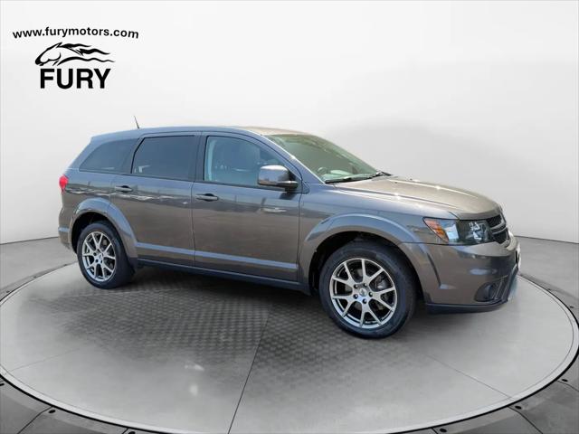 2019 Dodge Journey GT AWD for sale in South St. Paul, MN