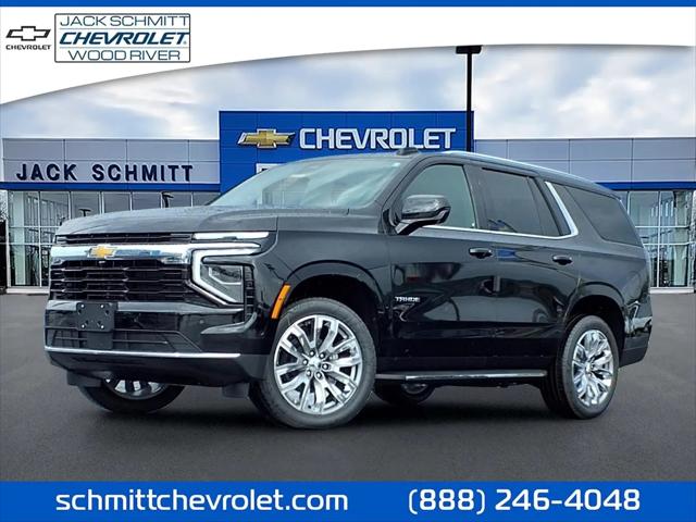 2026 Chevrolet Tahoe 4WD LS for sale in Wood River, IL