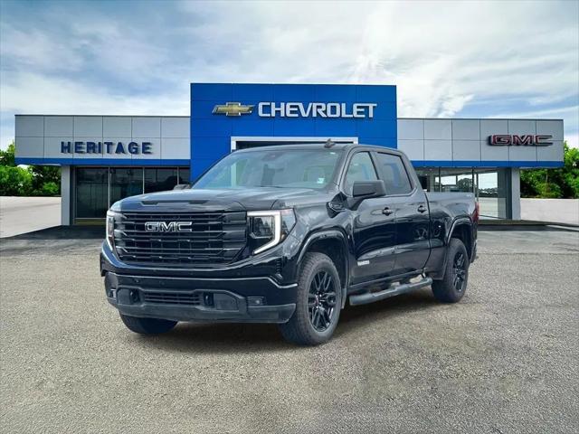 2026 GMC Sierra 1500 Crew Cab, Standard Bed, Elevation, 4WD for sale in Lawrenceburg, TN