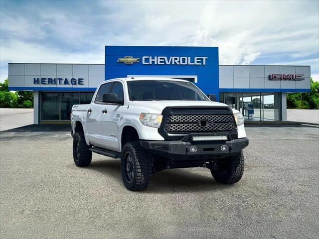 2017 Toyota Tundra SR5 5.7L V8 for sale in Lawrenceburg, TN