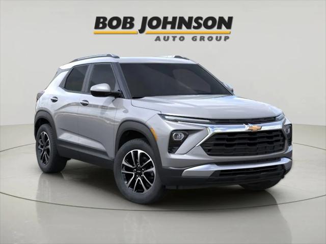 2026 Chevrolet TrailBlazer AWD LT for sale in Spencerport, NY