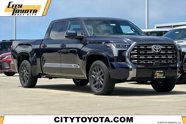 2026 Toyota Tundra Platinum CrewMax 6.5 Bed for sale in Daly City, CA