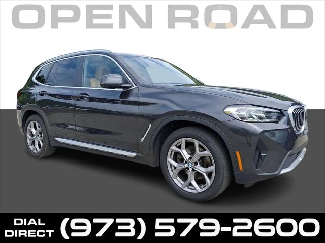 2023 BMW X3 xDrive30i for sale in Newton, NJ