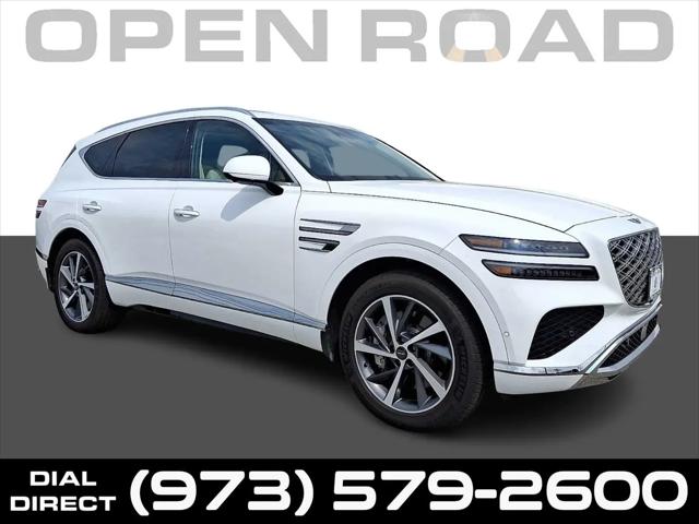 2025 Genesis GV80 3.5T Advanced AWD for sale in Newton, NJ