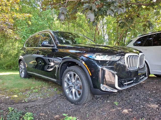 2026 BMW X5 xDrive40i for sale in Newton, NJ