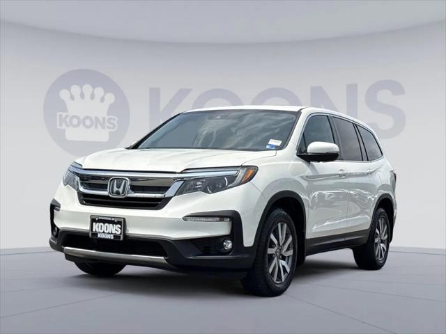 2019 Honda Pilot EX-L for sale in Woodbridge, VA