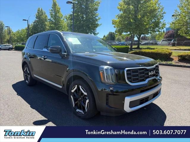 2025 Kia Telluride S for sale in Troutdale, OR