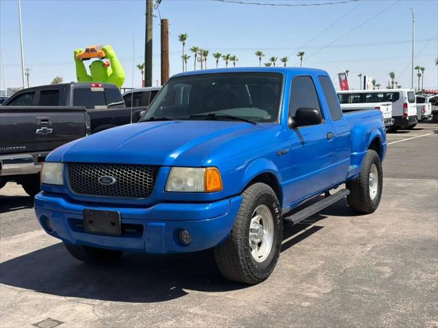 2003 Ford Ranger XLT for sale in Mesa, AZ