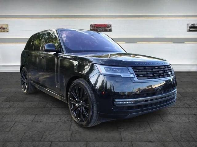 2023 Land Rover Range Rover P530 SE for sale in Norco, CA