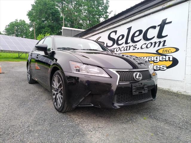 2013 Lexus GS 350 GS 350 for sale in Waterloo, NY