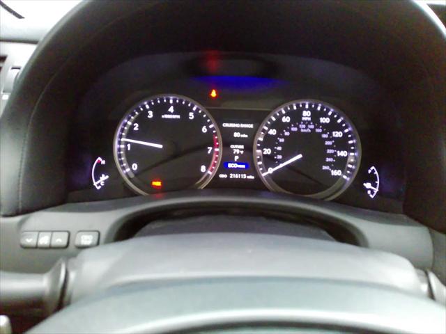 2013 Lexus GS 350 GS 350