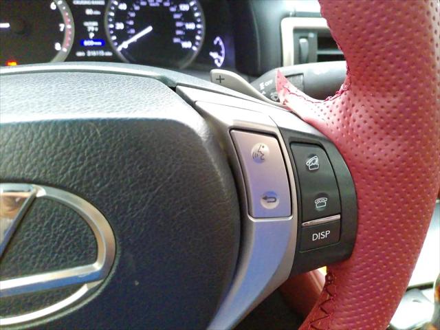 2013 Lexus GS 350 GS 350