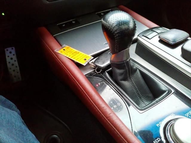 2013 Lexus GS 350 GS 350