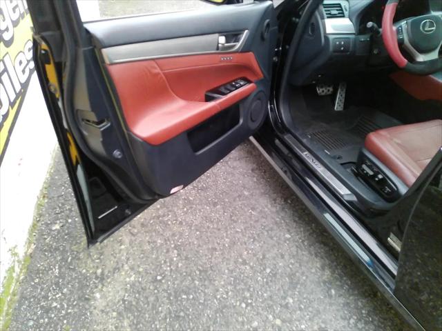 2013 Lexus GS 350 GS 350