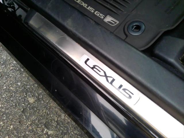 2013 Lexus GS 350 GS 350