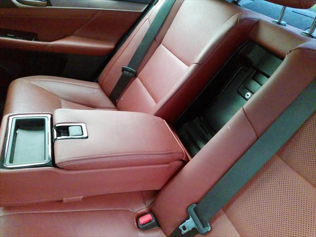 2013 Lexus GS 350 GS 350