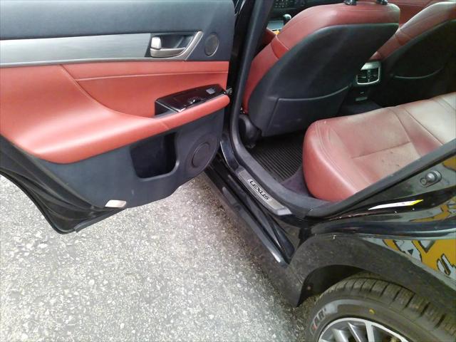 2013 Lexus GS 350 GS 350