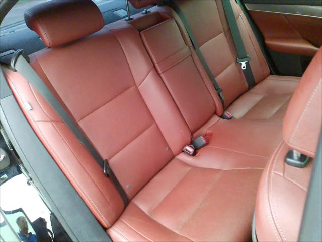 2013 Lexus GS 350 GS 350
